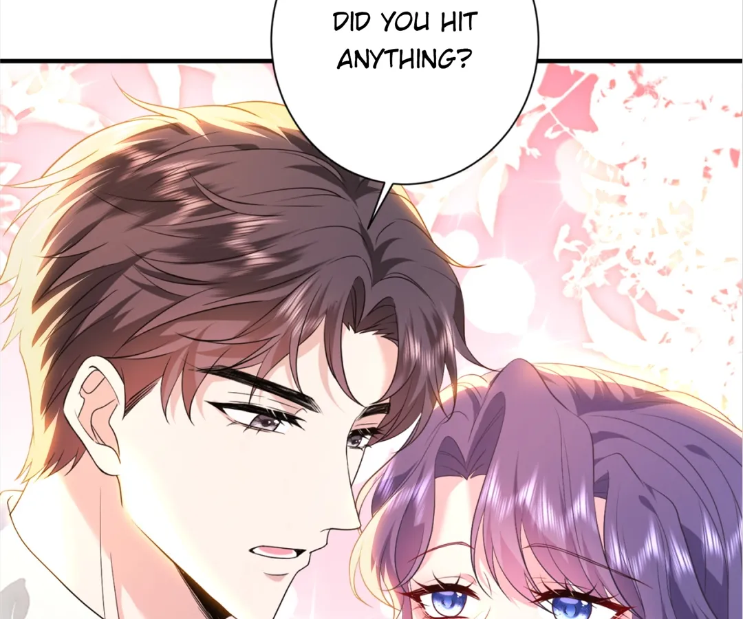 Mr. Qiao, Madam Is Spoiled by You Chapter 40 - page 22