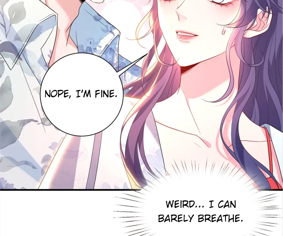 Mr. Qiao, Madam Is Spoiled by You Chapter 40 - page 23