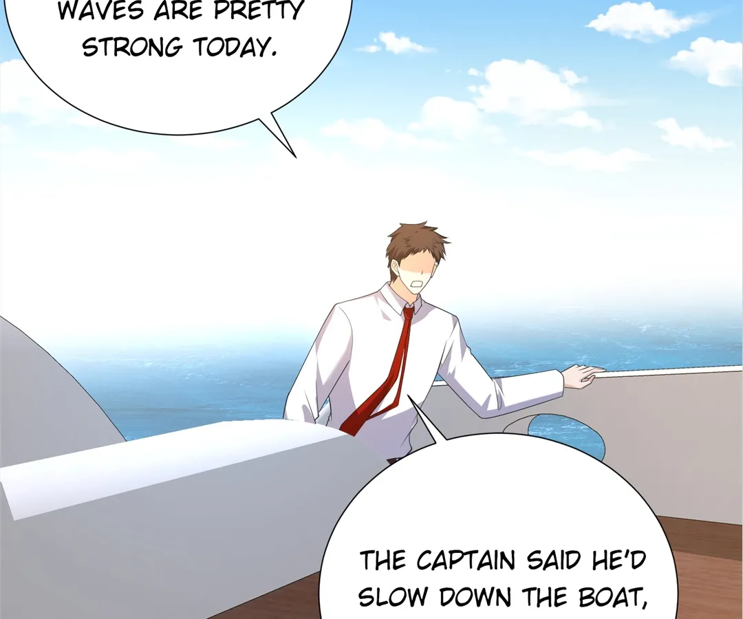 Mr. Qiao, Madam Is Spoiled by You Chapter 40 - page 28