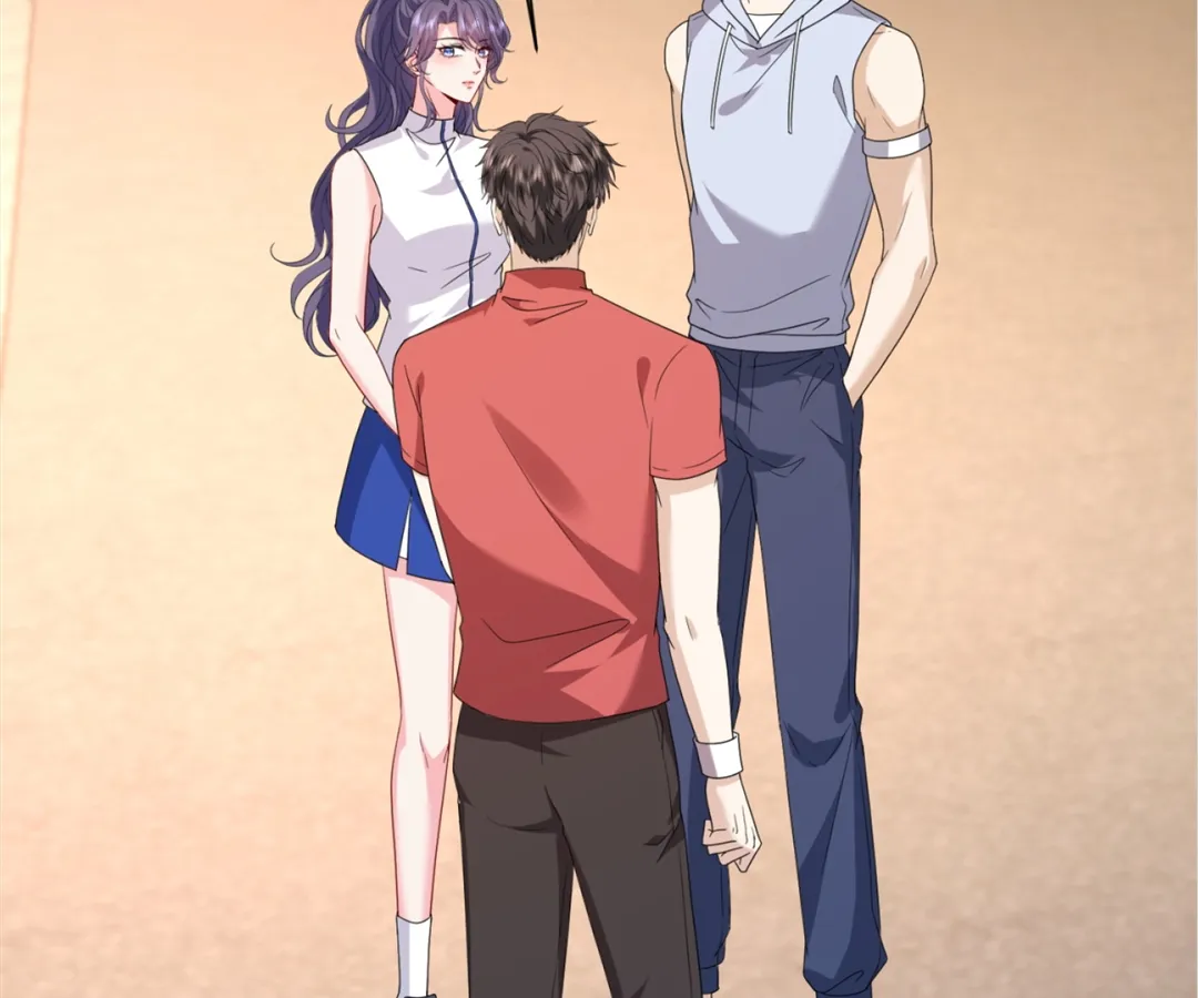 Mr. Qiao, Madam Is Spoiled by You Chapter 40 - page 2