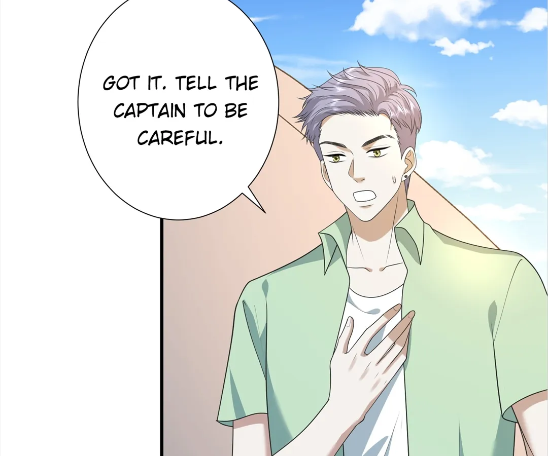 Mr. Qiao, Madam Is Spoiled by You Chapter 40 - page 30