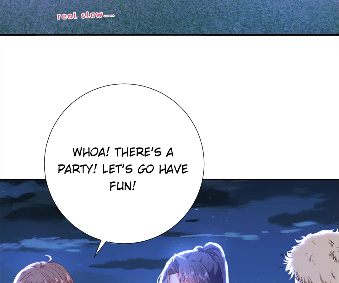 Mr. Qiao, Madam Is Spoiled by You Chapter 40 - page 33