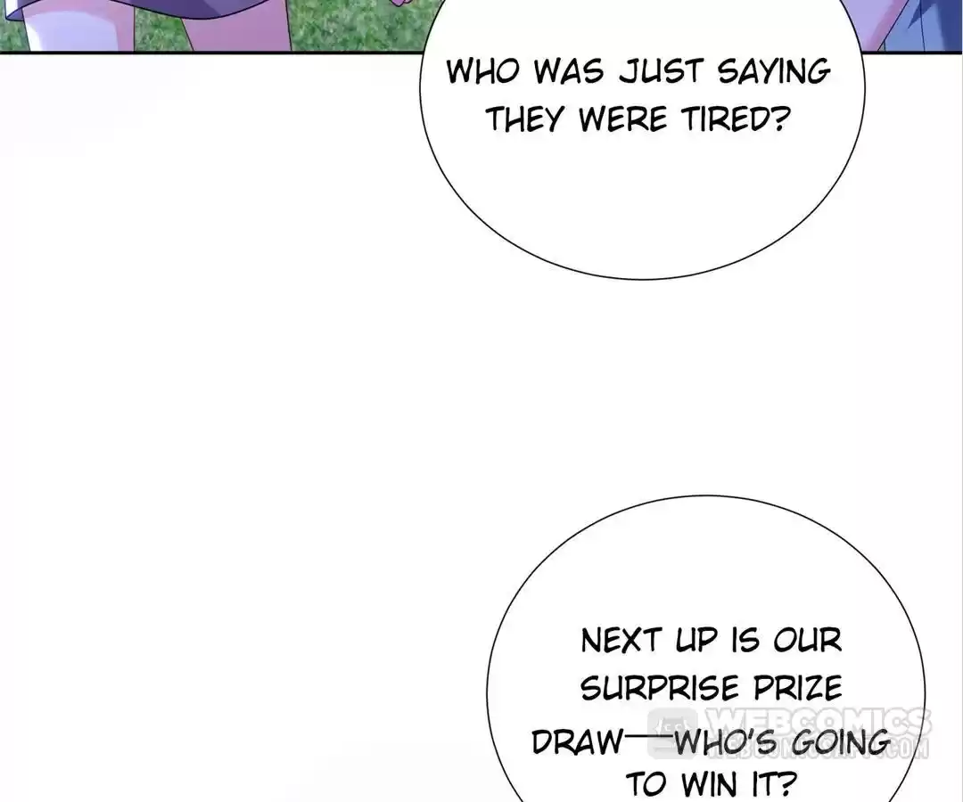 Mr. Qiao, Madam Is Spoiled by You Chapter 40 - page 35