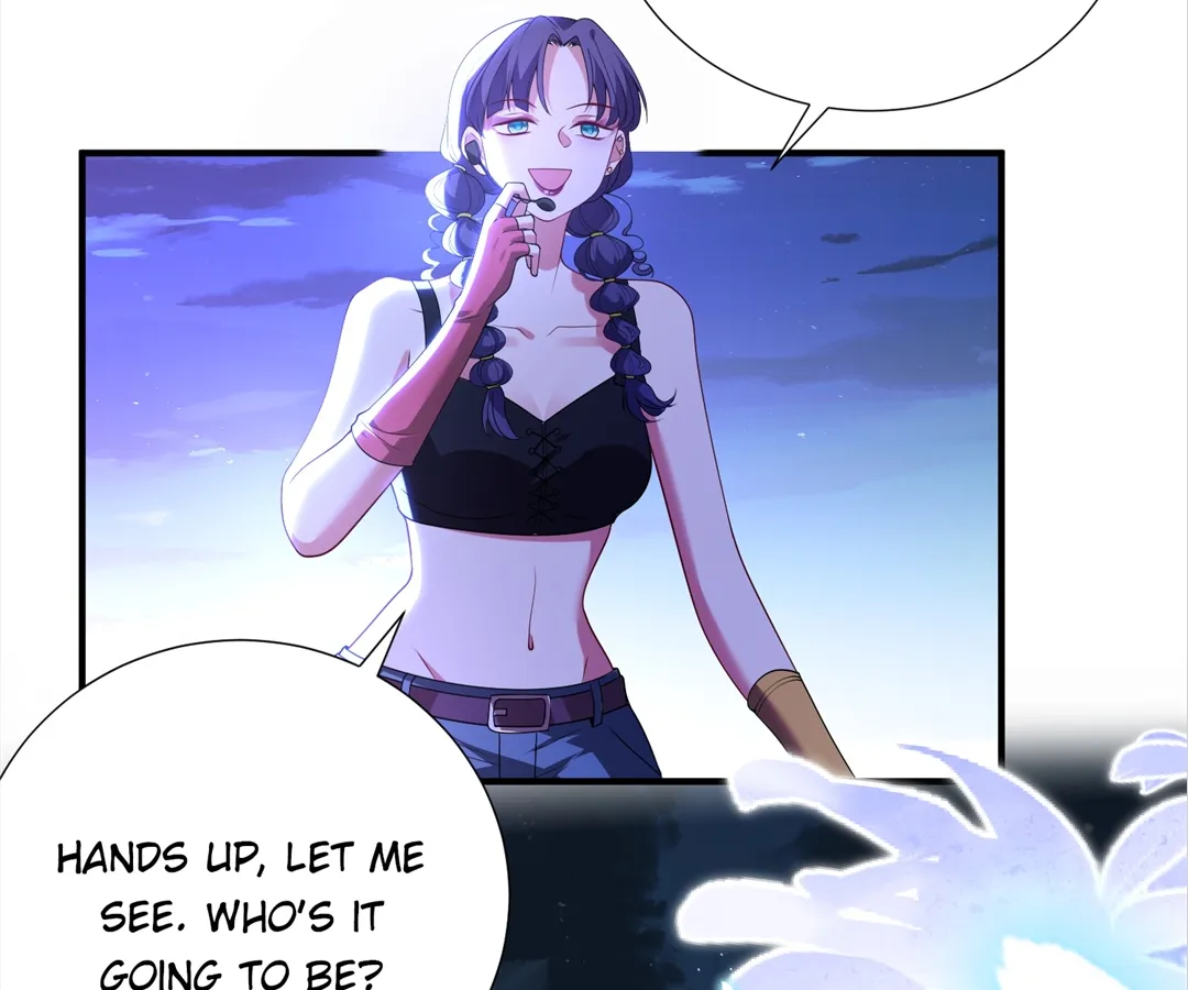 Mr. Qiao, Madam Is Spoiled by You Chapter 40 - page 36