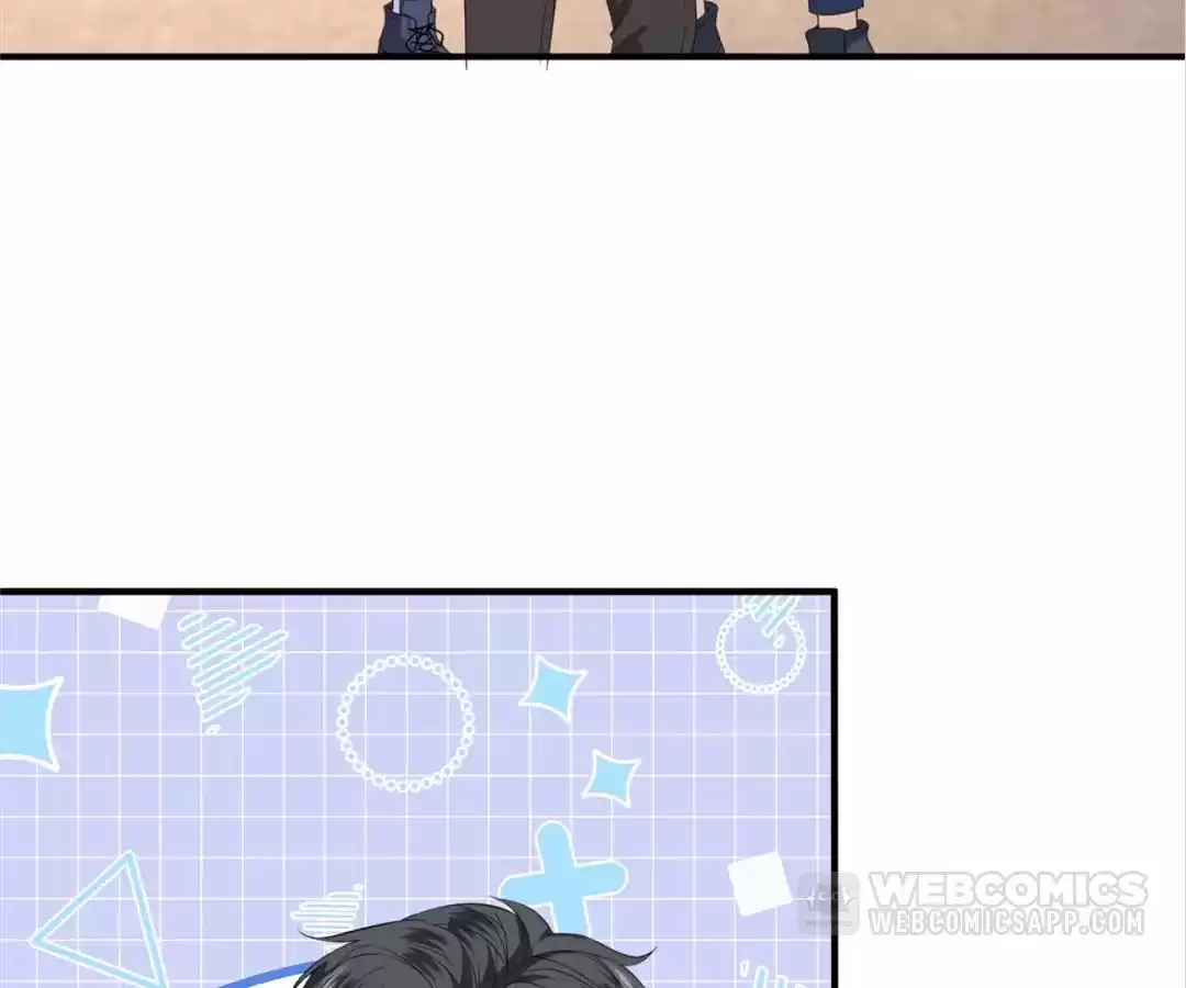 Mr. Qiao, Madam Is Spoiled by You Chapter 40 - page 3