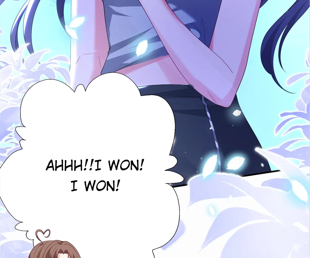 Mr. Qiao, Madam Is Spoiled by You Chapter 40 - page 39