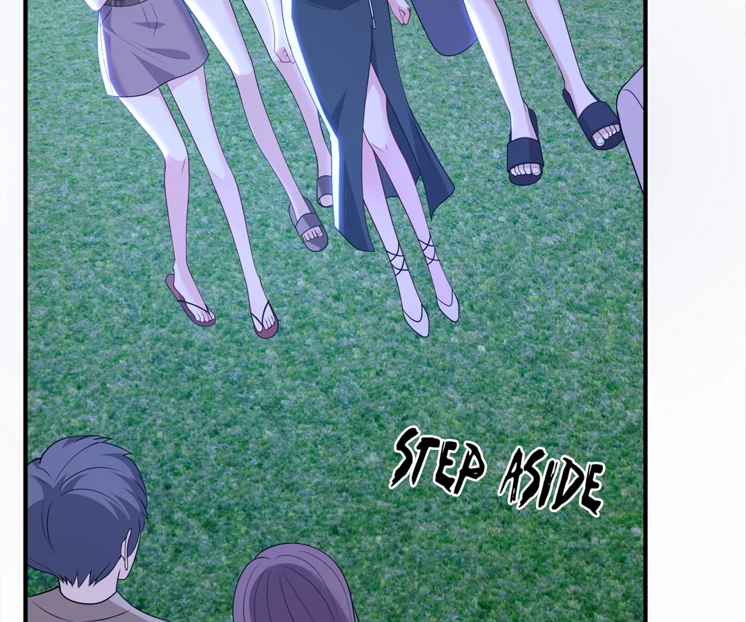 Mr. Qiao, Madam Is Spoiled by You Chapter 40 - page 41