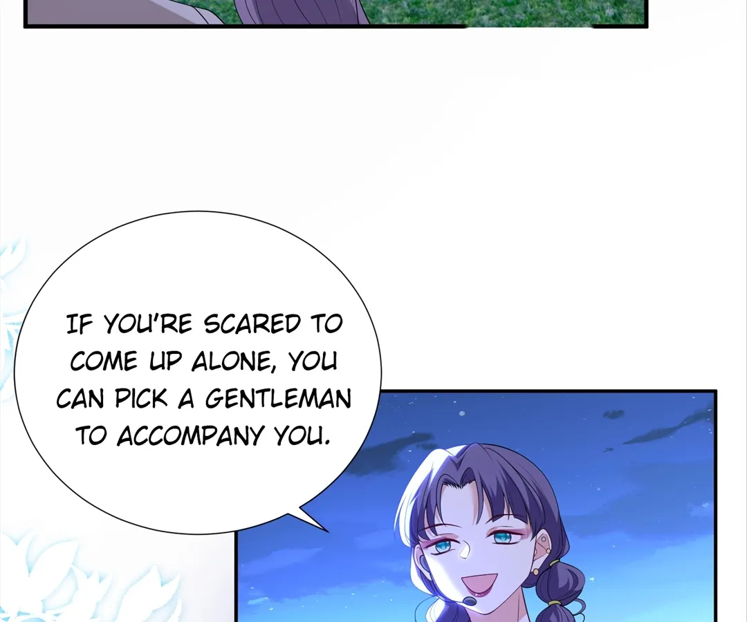Mr. Qiao, Madam Is Spoiled by You Chapter 40 - page 42
