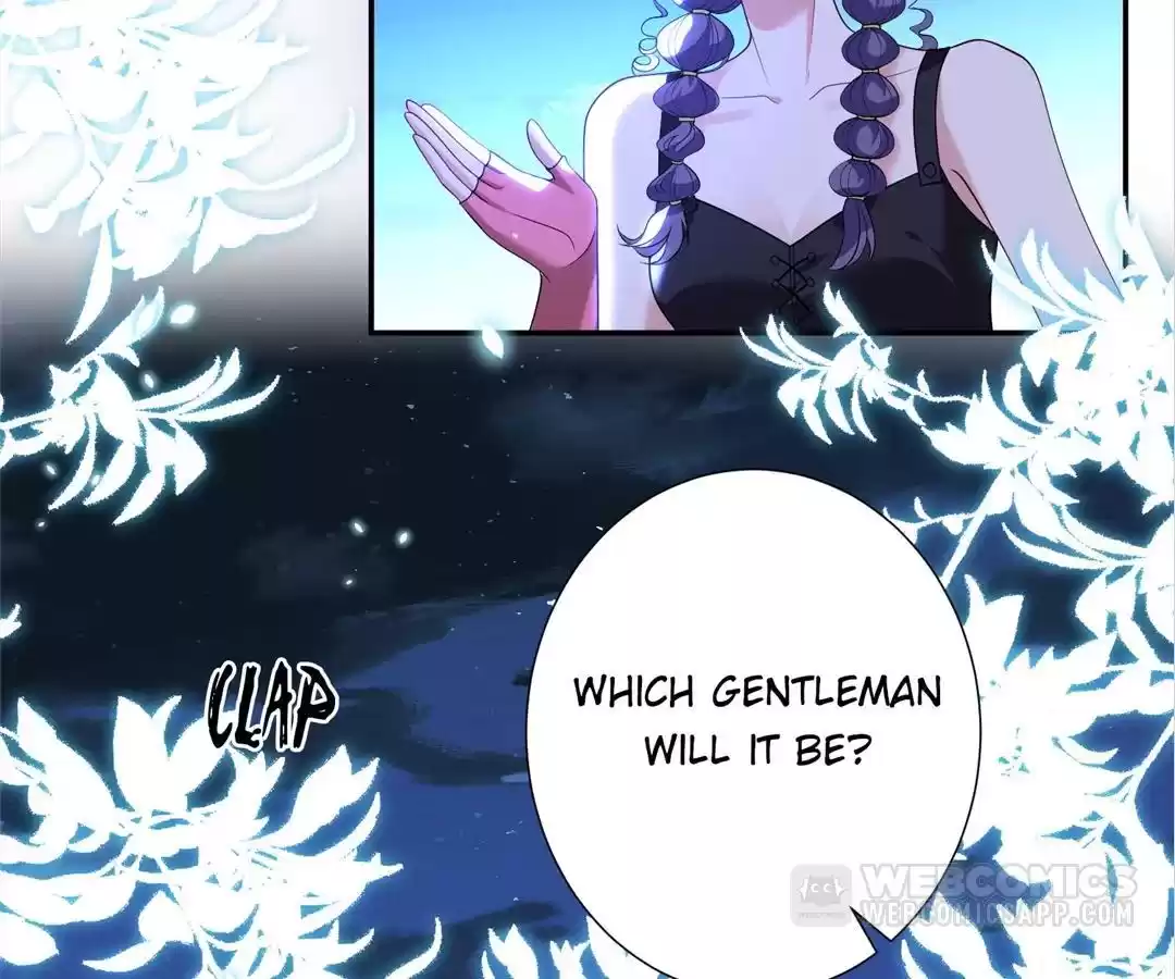 Mr. Qiao, Madam Is Spoiled by You Chapter 40 - page 43
