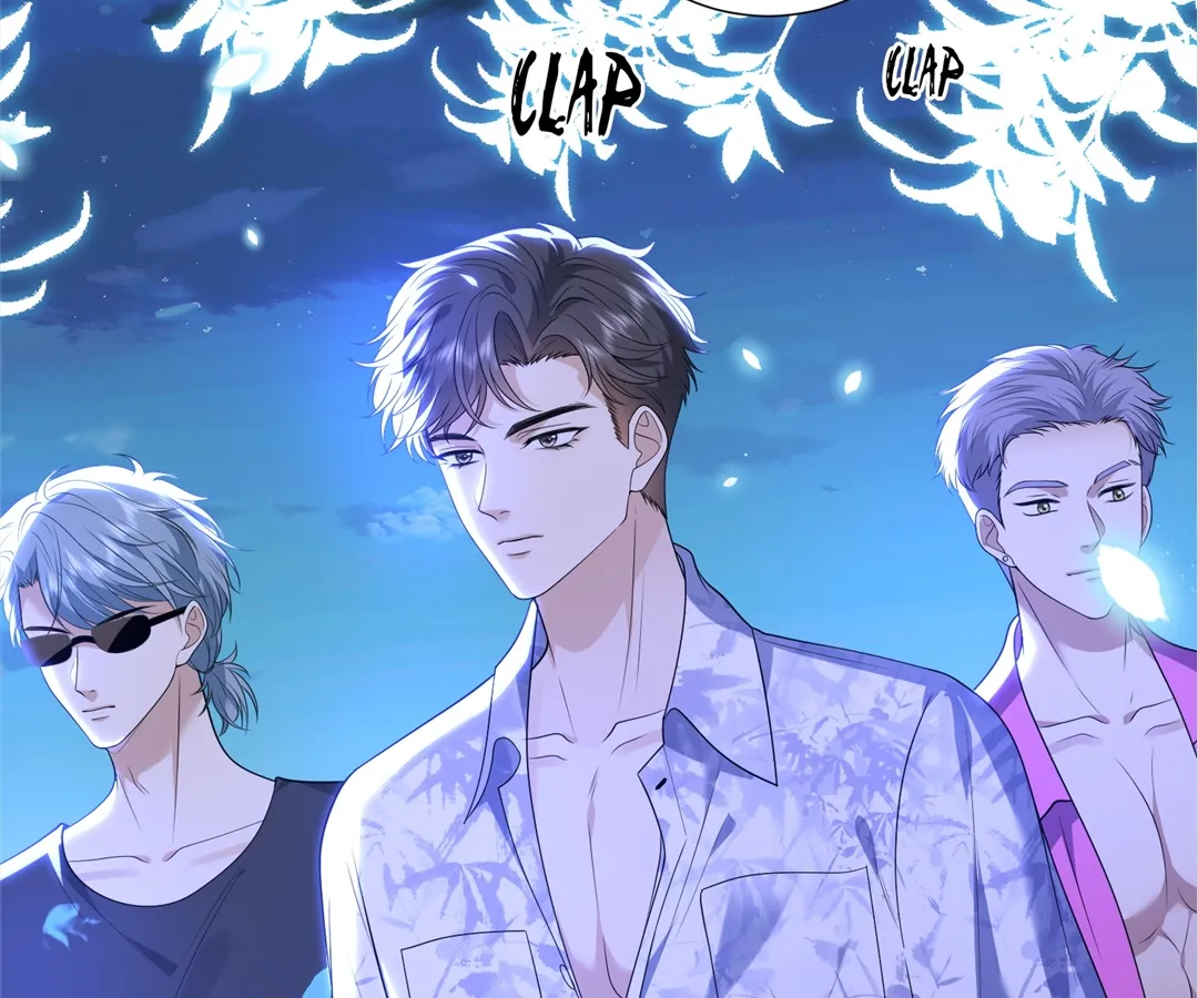 Mr. Qiao, Madam Is Spoiled by You Chapter 40 - page 44