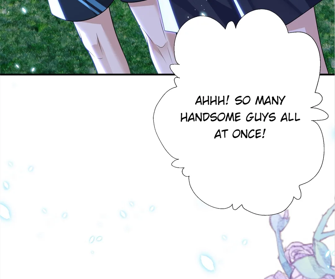 Mr. Qiao, Madam Is Spoiled by You Chapter 40 - page 46