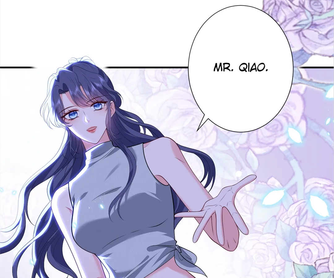 Mr. Qiao, Madam Is Spoiled by You Chapter 40 - page 47