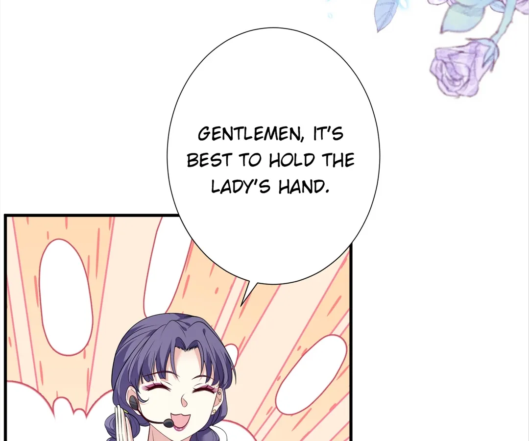 Mr. Qiao, Madam Is Spoiled by You Chapter 40 - page 50