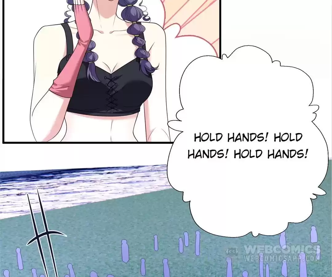 Mr. Qiao, Madam Is Spoiled by You Chapter 40 - page 51