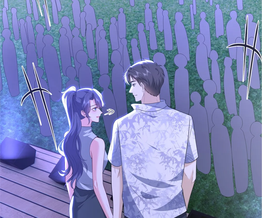 Mr. Qiao, Madam Is Spoiled by You Chapter 40 - page 52