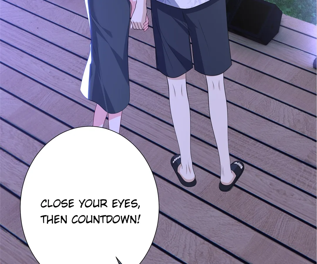 Mr. Qiao, Madam Is Spoiled by You Chapter 40 - page 53