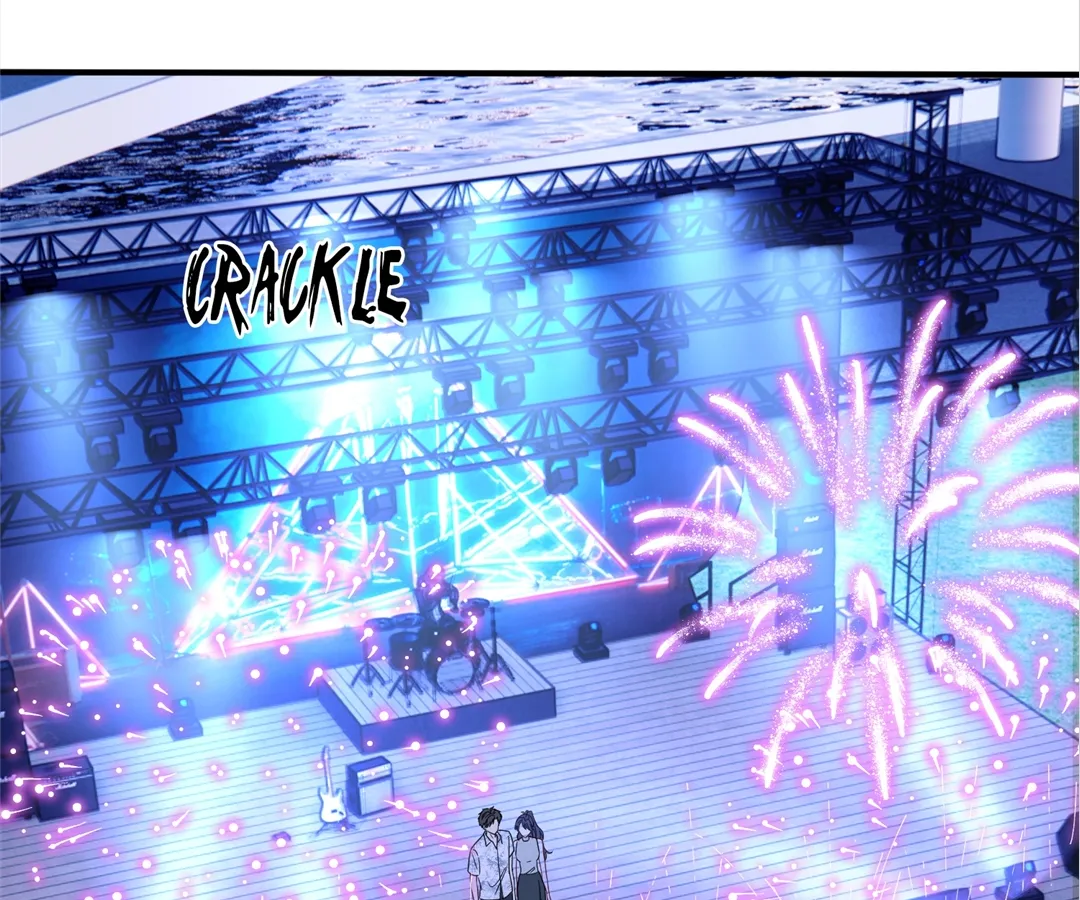 Mr. Qiao, Madam Is Spoiled by You Chapter 40 - page 55