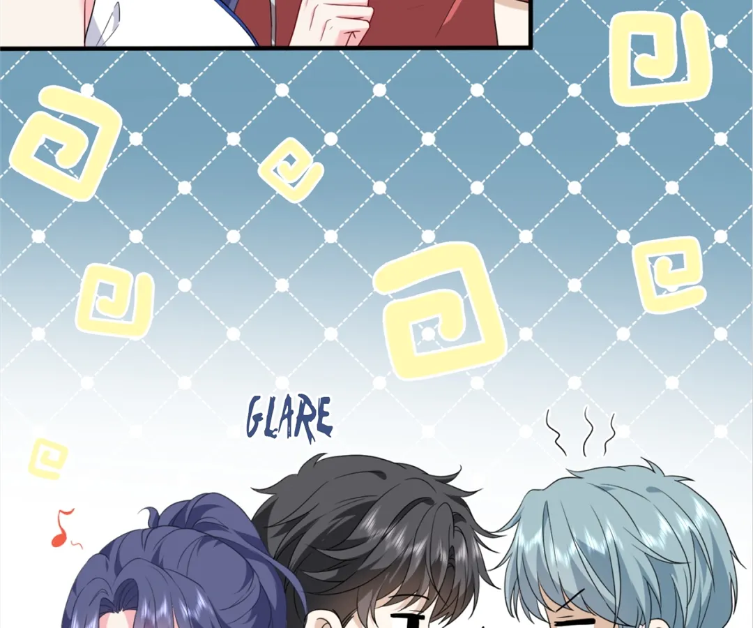 Mr. Qiao, Madam Is Spoiled by You Chapter 40 - page 5