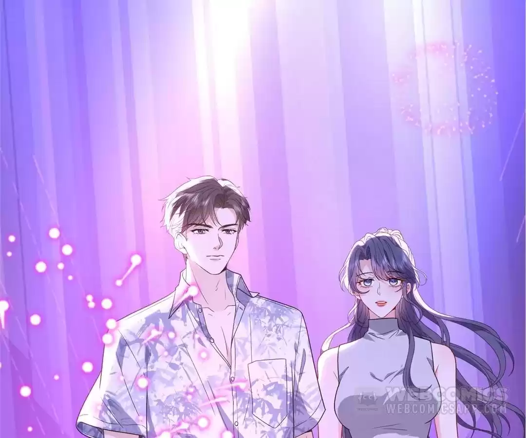 Mr. Qiao, Madam Is Spoiled by You Chapter 40 - page 59