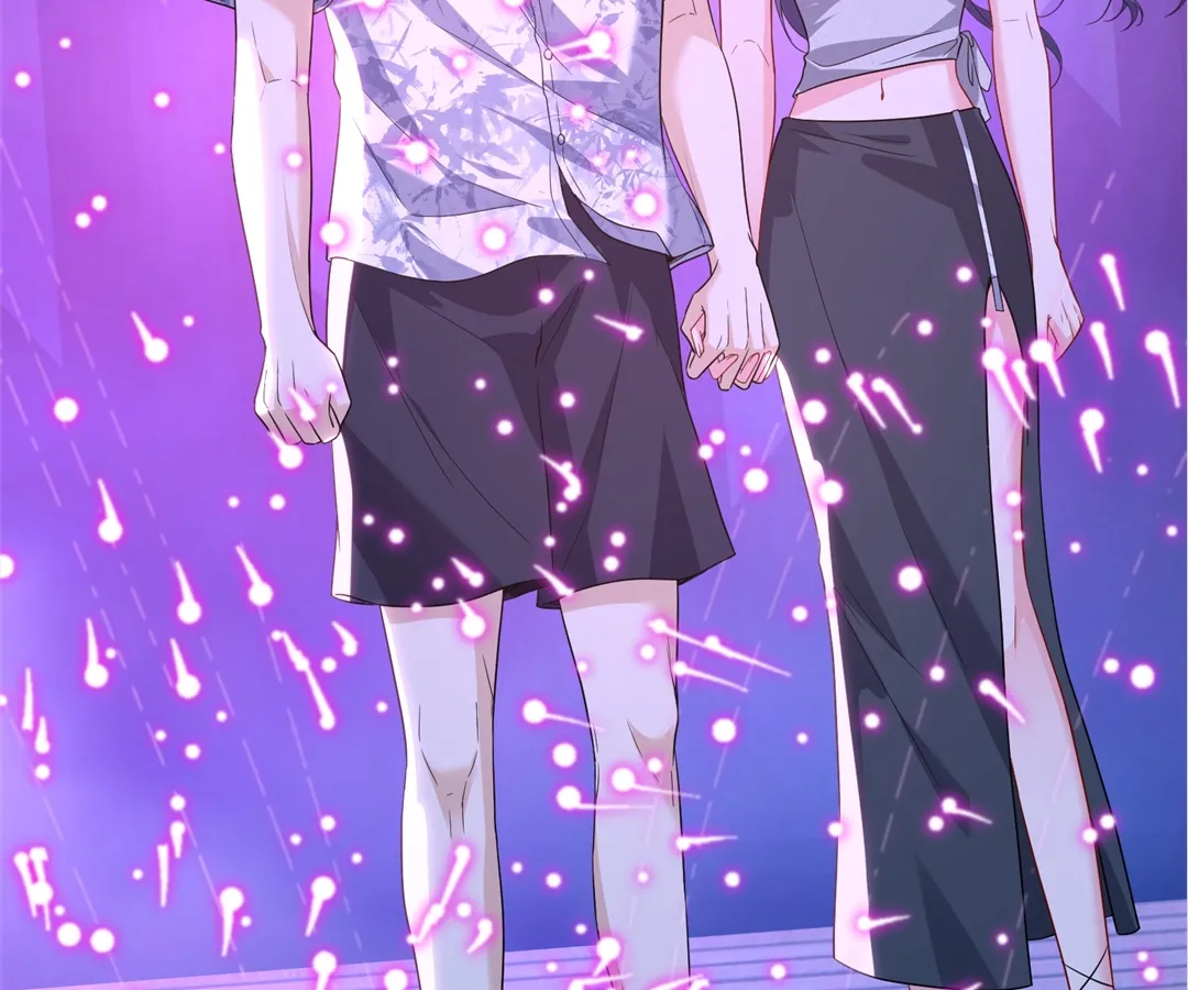 Mr. Qiao, Madam Is Spoiled by You Chapter 40 - page 60