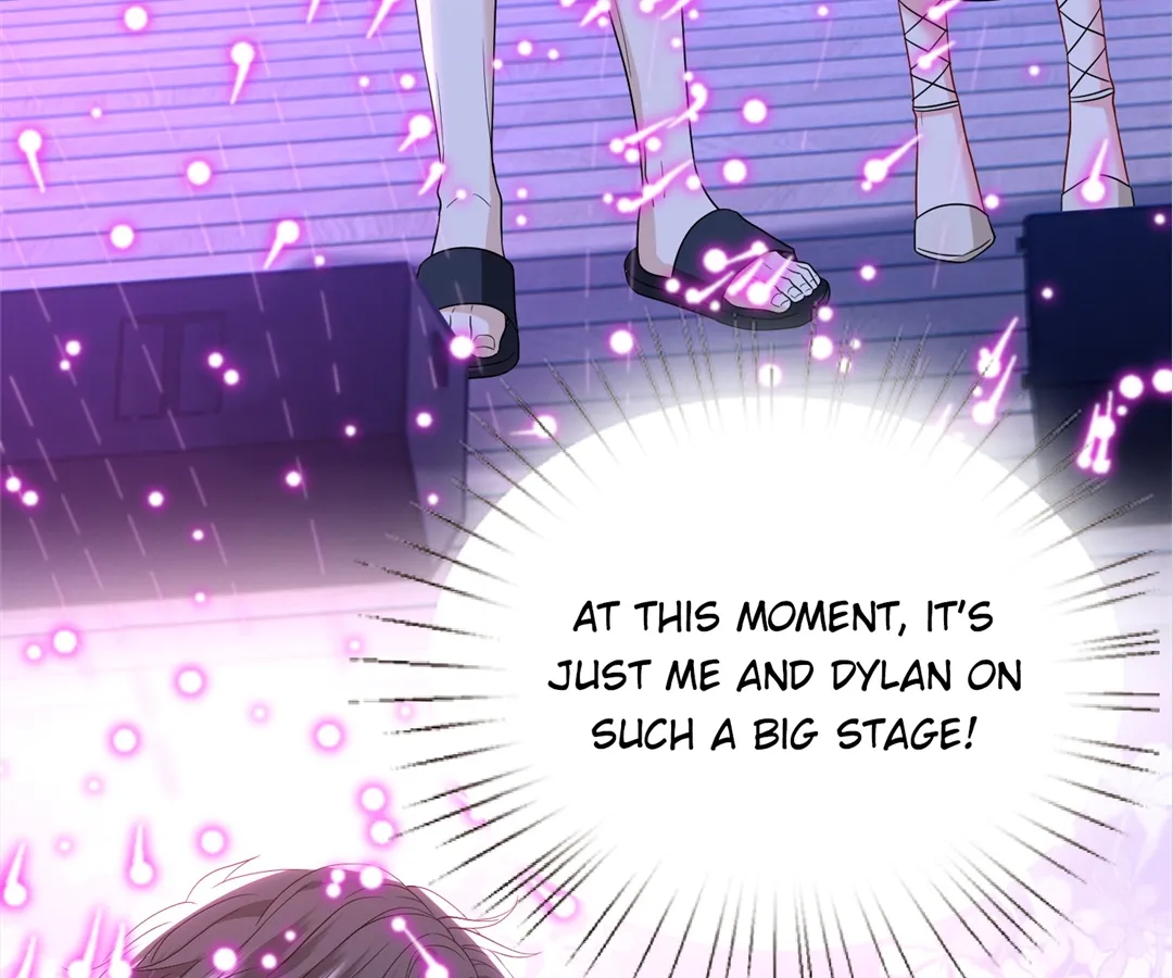 Mr. Qiao, Madam Is Spoiled by You Chapter 40 - page 61