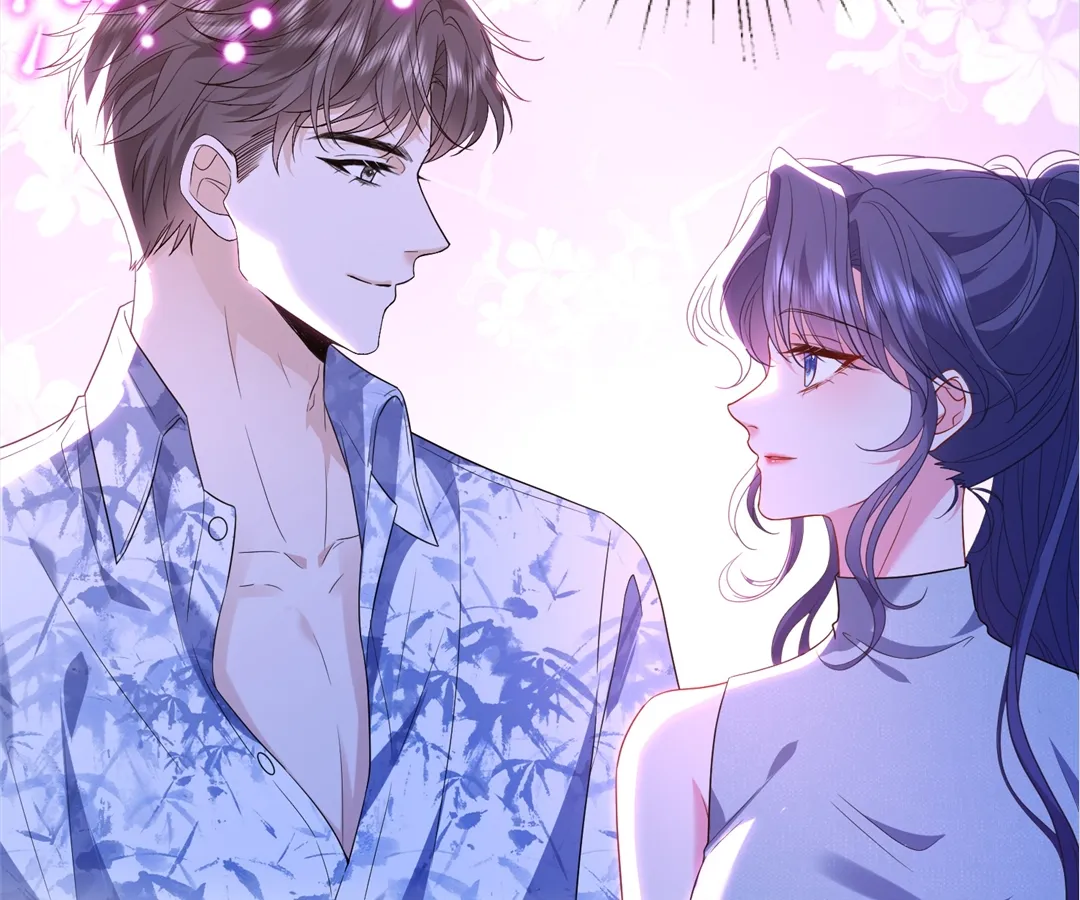 Mr. Qiao, Madam Is Spoiled by You Chapter 40 - page 62