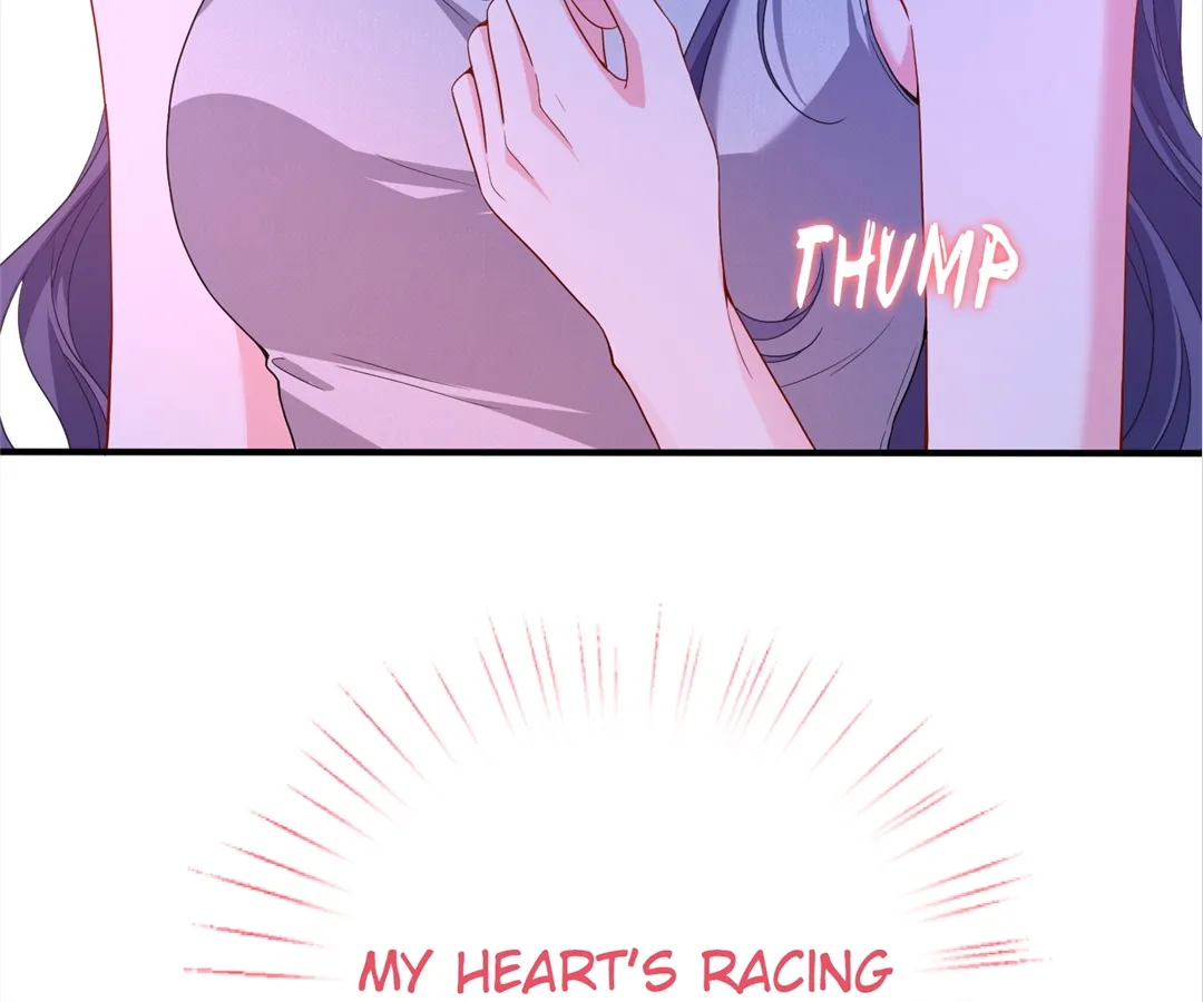 Mr. Qiao, Madam Is Spoiled by You Chapter 40 - page 64