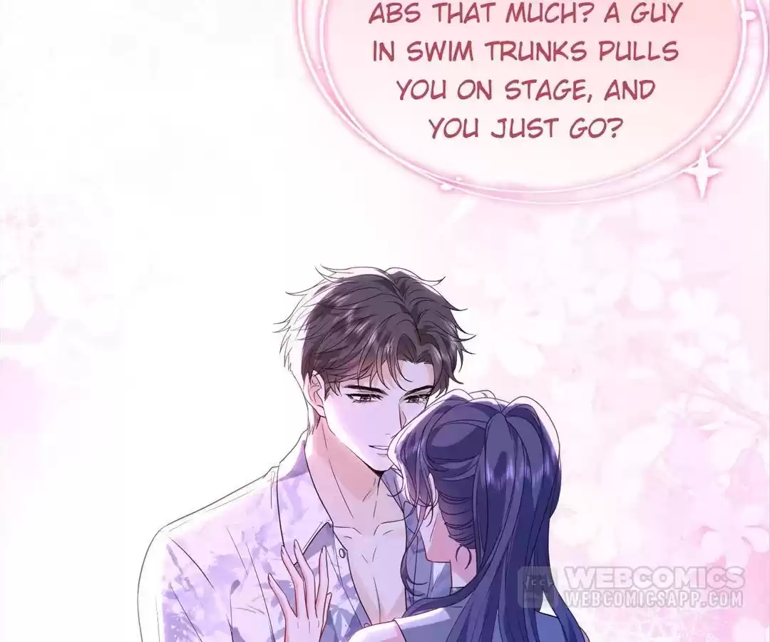 Mr. Qiao, Madam Is Spoiled by You Chapter 40 - page 67