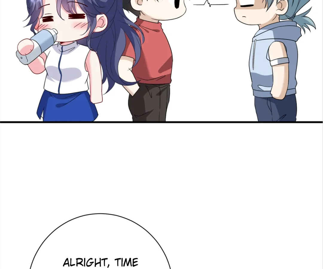 Mr. Qiao, Madam Is Spoiled by You Chapter 40 - page 6