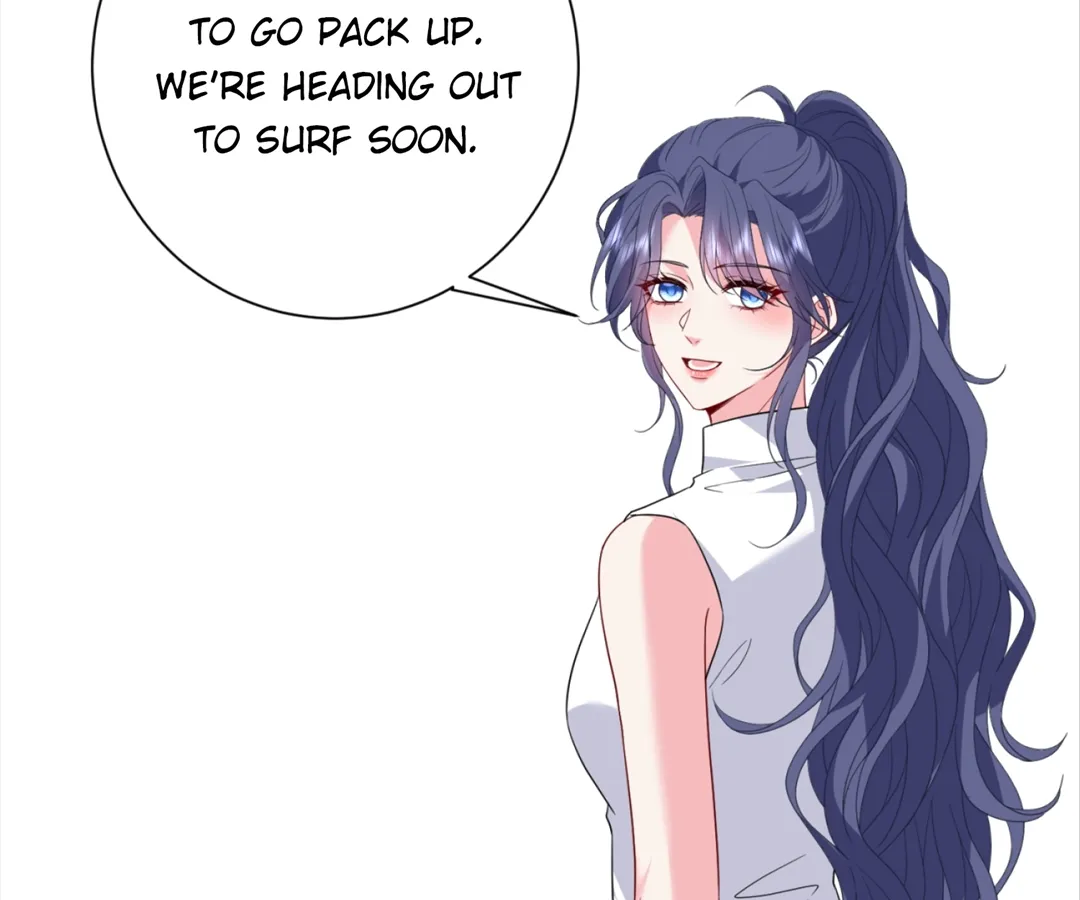 Mr. Qiao, Madam Is Spoiled by You Chapter 40 - page 7