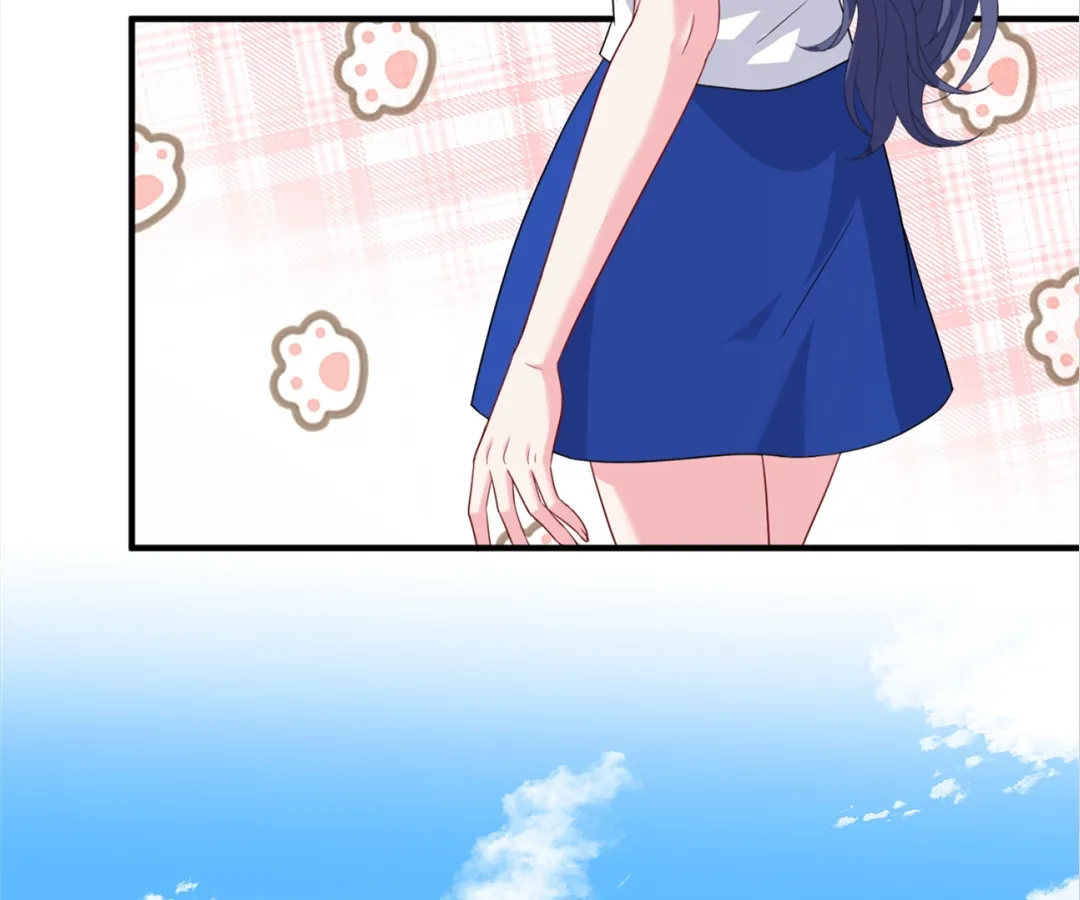 Mr. Qiao, Madam Is Spoiled by You Chapter 40 - page 8