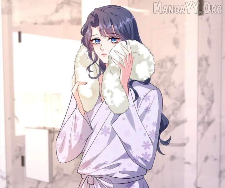 Mr. Qiao, Madam Is Spoiled by You Chapter 42 - page 2