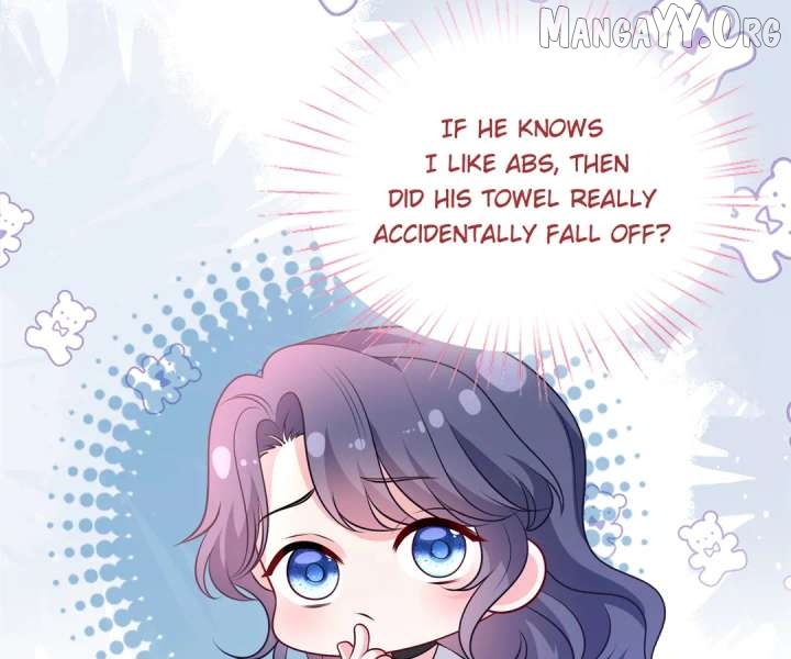 Mr. Qiao, Madam Is Spoiled by You Chapter 45 - page 10