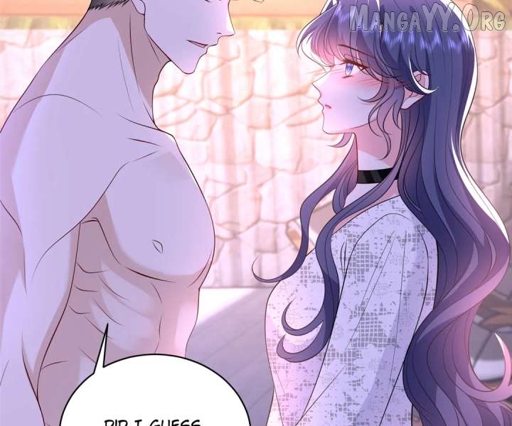 Mr. Qiao, Madam Is Spoiled by You Chapter 45 - page 12