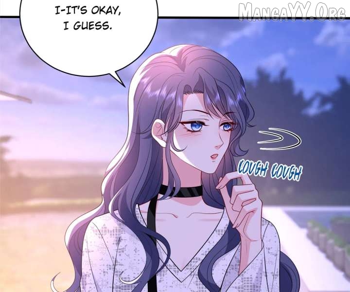 Mr. Qiao, Madam Is Spoiled by You Chapter 45 - page 14