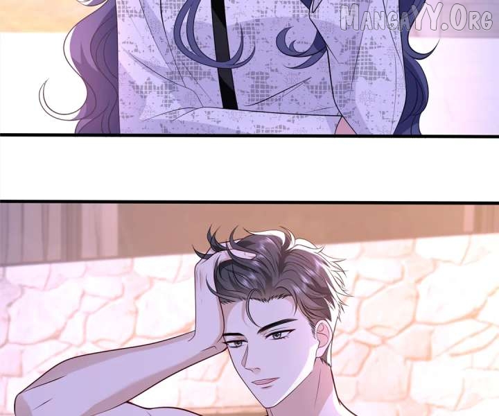 Mr. Qiao, Madam Is Spoiled by You Chapter 45 - page 15