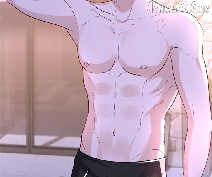 Mr. Qiao, Madam Is Spoiled by You Chapter 45 - page 16