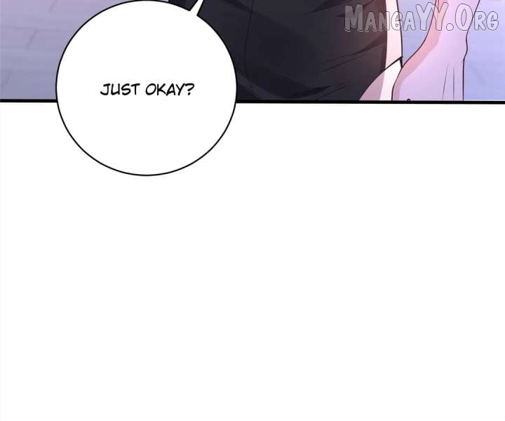 Mr. Qiao, Madam Is Spoiled by You Chapter 45 - page 17