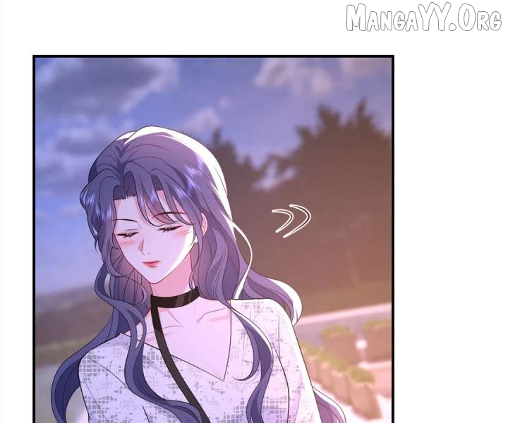 Mr. Qiao, Madam Is Spoiled by You Chapter 45 - page 18