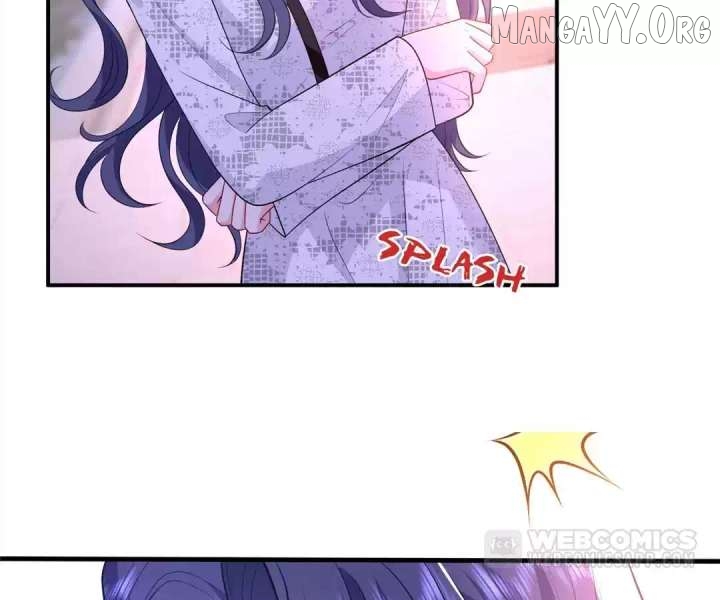 Mr. Qiao, Madam Is Spoiled by You Chapter 45 - page 19