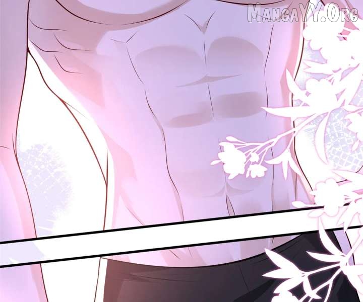 Mr. Qiao, Madam Is Spoiled by You Chapter 45 - page 2
