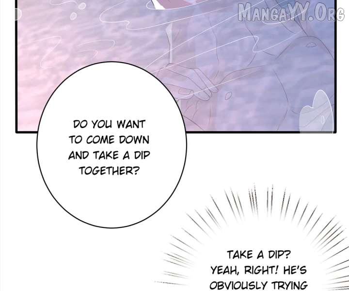 Mr. Qiao, Madam Is Spoiled by You Chapter 45 - page 23
