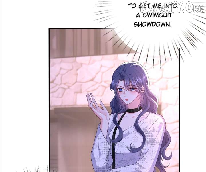 Mr. Qiao, Madam Is Spoiled by You Chapter 45 - page 24