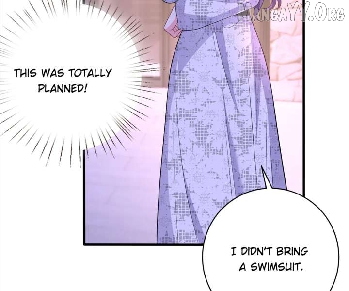 Mr. Qiao, Madam Is Spoiled by You Chapter 45 - page 25