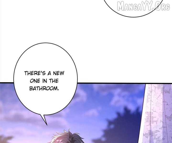 Mr. Qiao, Madam Is Spoiled by You Chapter 45 - page 26
