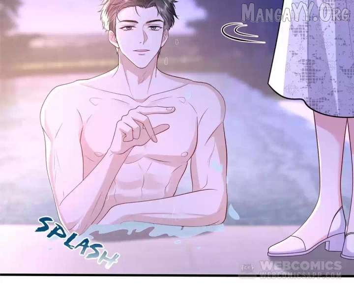 Mr. Qiao, Madam Is Spoiled by You Chapter 45 - page 27