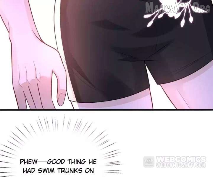 Mr. Qiao, Madam Is Spoiled by You Chapter 45 - page 3