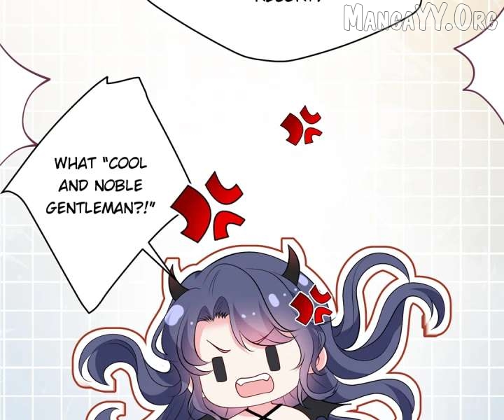 Mr. Qiao, Madam Is Spoiled by You Chapter 45 - page 30