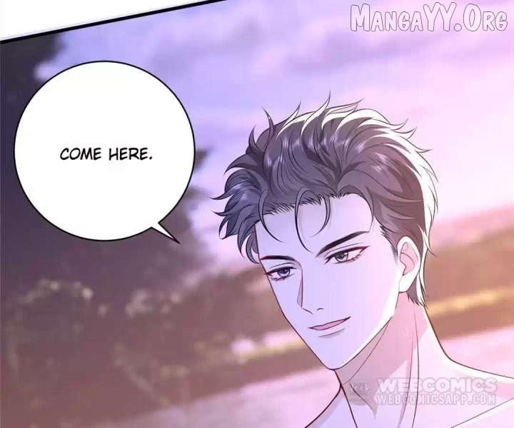 Mr. Qiao, Madam Is Spoiled by You Chapter 45 - page 43