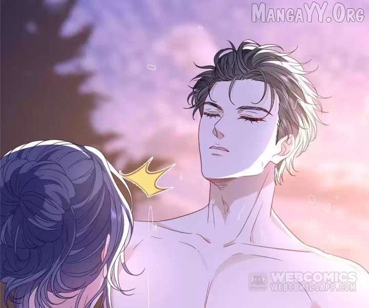 Mr. Qiao, Madam Is Spoiled by You Chapter 45 - page 51